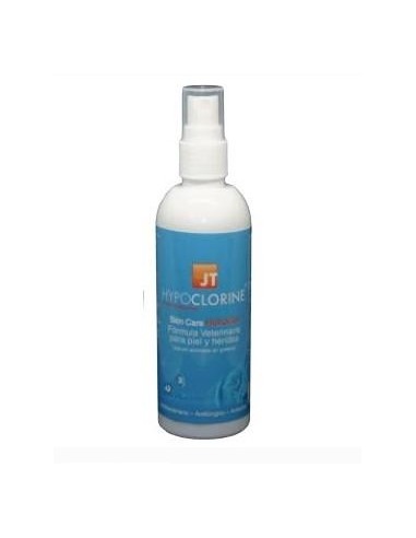 HYPOCLORINE SKIN CARE HIDROGEL 150 ML  