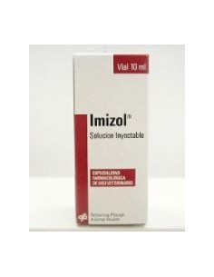 IMIZOL 10 ml 