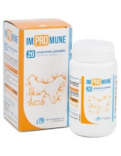 IMPROMUNE 20 C 