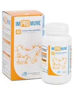 IMPROMUNE 40 C 