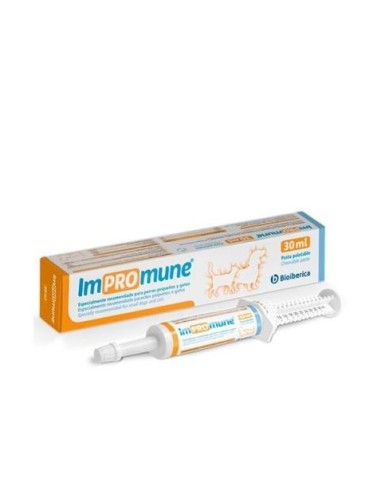 IMPROMUNE PASTA ORAL 30 ML 