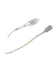 INFUNIX CANULA DE MUESTREO CO2 RESPIRONICS 