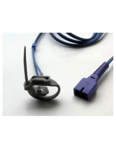 INFUNIX SENSOR PULSIOXIMETRIA 
