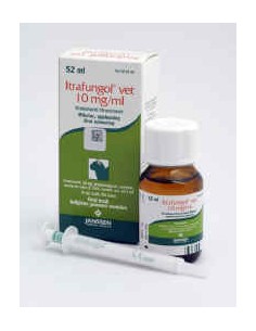 ITRAFUNGOL 52 ML 