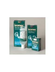 IVOMEC OVINO 500 ML 