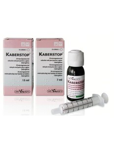 KABERSTOP 15ML 