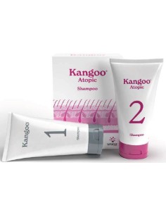 KANGOO ATOPIC CHAMPU 150ML+150ML 
