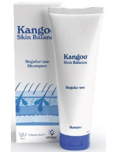 KANGOO SKIN BALANCE CHAMPU 250ML 