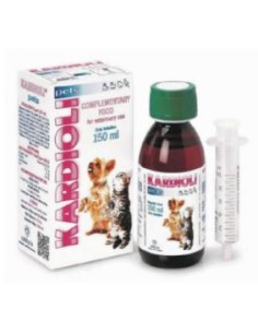 KARDIOLI 150 ML VET 