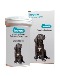 KAWU CALCIO FOSFORO 100 C 