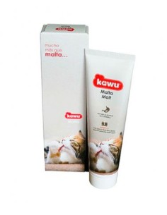 KAWU MALTA GATOS 100 GR 