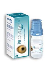 LACRISTAL NEO 10 ML 