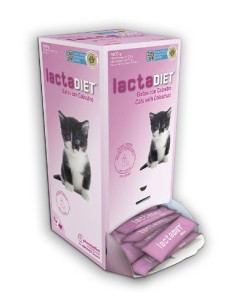LACTADIET GATOS 1.005GR (134 SOBRES DE 7,5GR) 