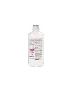 LACTATO RINGER BRAUN 5L.