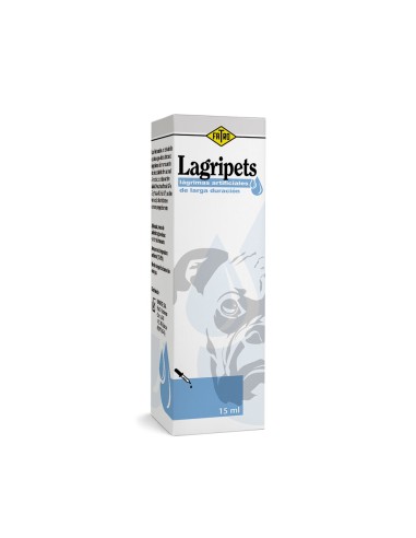 LAGRIPETS 15 ML 