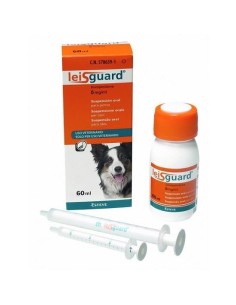 LEISGUARD 60 ML. 