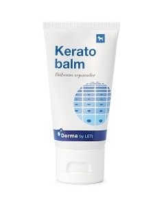 LETIKERATO BALM 50 ML 