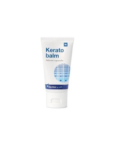 LETIKERATO BALM 50 ML 