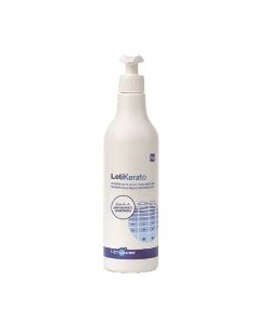LETIKERATO CHAMPU PIELES SECAS MANTENIMIENTO 500ML Perro