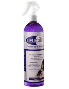 LEUCILLIN SPRAY 500 ML