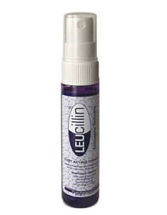 LEUCILLIN SPRAY 60 ML 