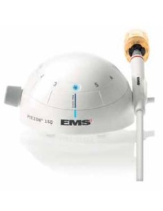 LIMPIADOR ULTRASONIDOS PIEZON 150LED ULTRACOMPACTO 