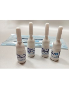 LIPOGEL MONODOSIS OZONOVET 15  4ML Aceite de Girasol y...