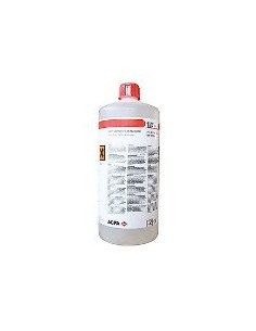 LIQUIDO REVELADOR AUTOMATICO G153 2,5L AGFA