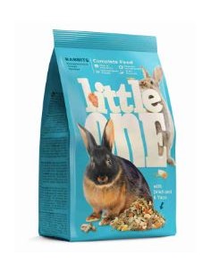 LITTLEONE CONEJOS 400 GR 