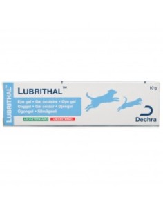 LUBRITHAL 10 GR. 