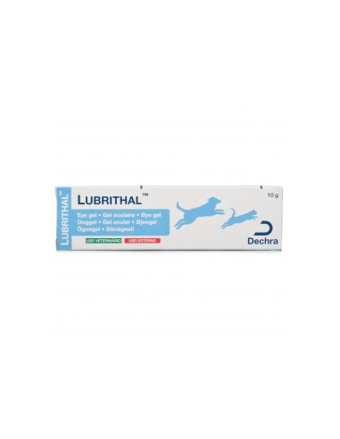 LUBRITHAL 10 GR. 