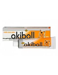 MALTA AKIBALL 
