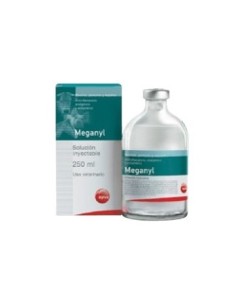 MEGANYL 100 ML