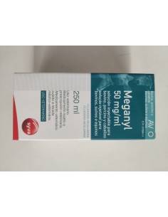 MEGANYL 250 ML 