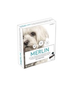 MERLIN 48 CM (1 COLLLAR)