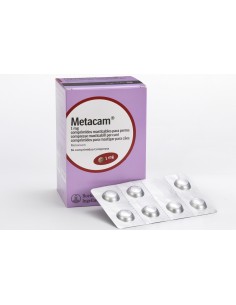 METACAM 1 MG 84 COMP 