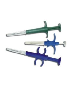 MICROCHIPS 2X12 MM 10 UDS 