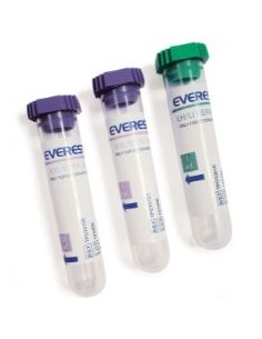 MICROTUBO PEDIATR EDTA K3 0.25 ml  100UD