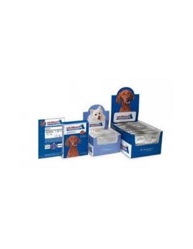 MILBEMAX MASTICABLE 1-5 KG 4 C PERRO PEQUEÑO Y CACHORRO