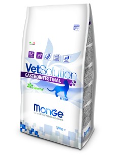 MONGE FELINE GASTROINTESTINAL CAT 1,5KG 