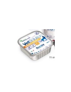 MONGE FELINE URINARY STRUVITE HUMEDO 100 G. 24 UDS dieta...