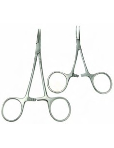 MOSQUITO RECTO 10 CM 