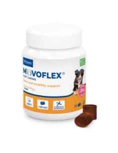 MOVOFLEX L 6GX30 CHEWS >35KG 