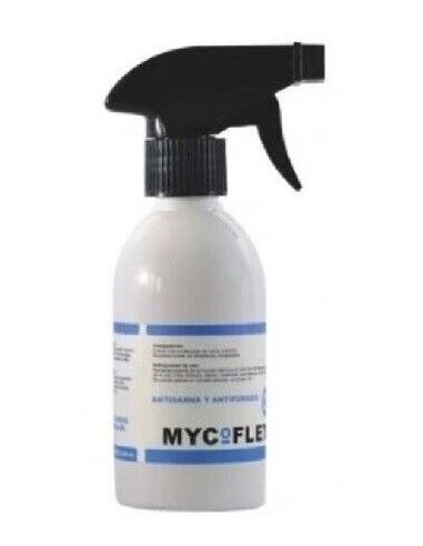 MYCOFLET 500 ML 