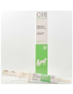 NATURBACIMICIN 15 GR. 