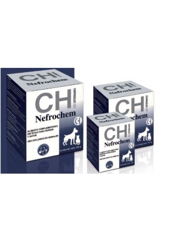 NEFROCHEM 300 G 