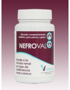 NEFROVAL 60 gr. 