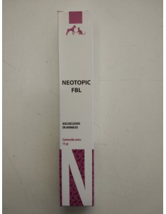 NEOTOPIC FBL 15 G
