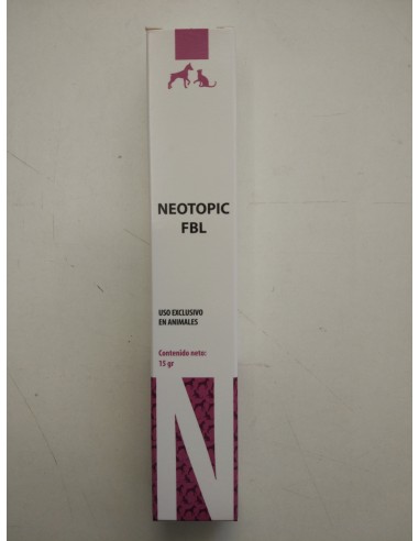 NEOTOPIC FBL 15 G 