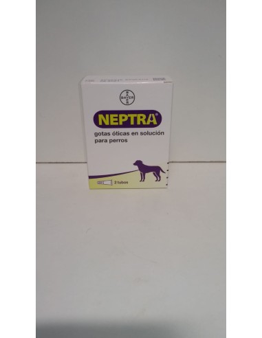 NEPTRA 2 TUBOS 1ML 